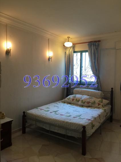 Blk 773 Yishun Avenue 3 (Yishun), HDB 3 Rooms #126311432